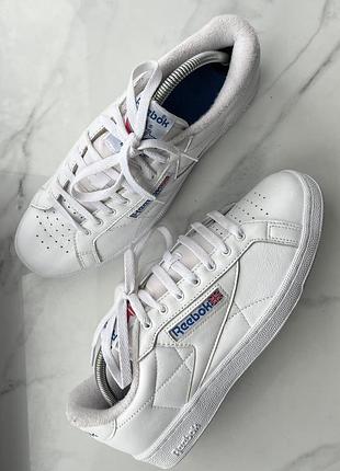 Кроссовки reebok classic