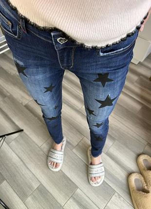 Джинсы twin set оригинал