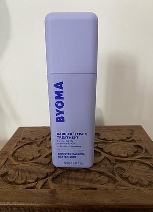 Byoma barrier repair treatment 50 ml
