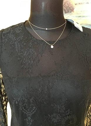 Платье вечернее