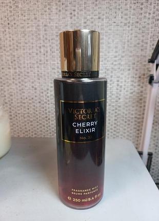 Спреи для  тела victoria secret