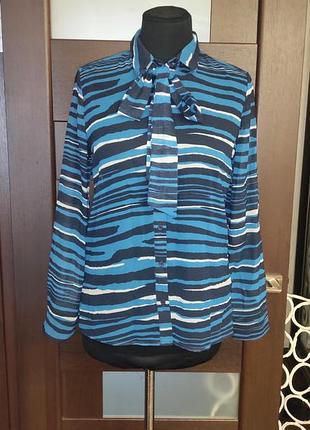 Новая блуза g-maxx