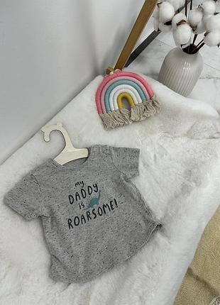 Классная футболочка tu, серая футболка, футболочка