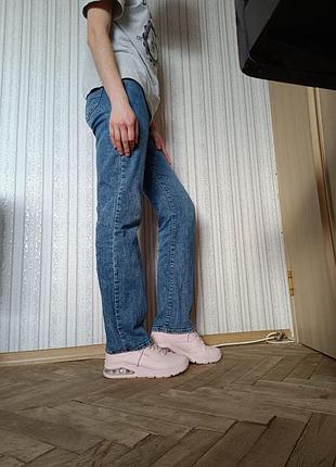 Кроссовки женские skechers (розовые) 39 размер