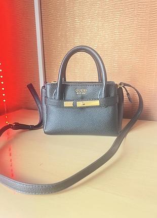 Крос боді guess оригінал