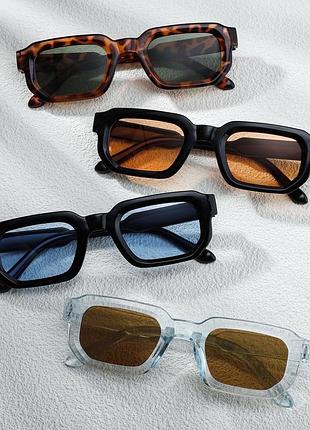 Очки унисекс, солнцезащитные очки