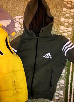 Коробка речей для хлопчика