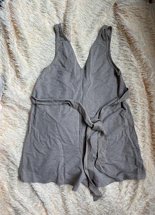 Комбинезон zara