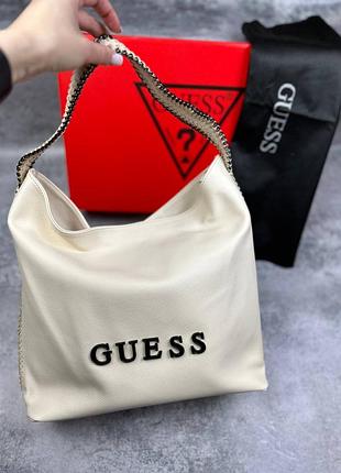 Жіноча сумка guess