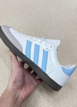 Кроссовки adidas samba