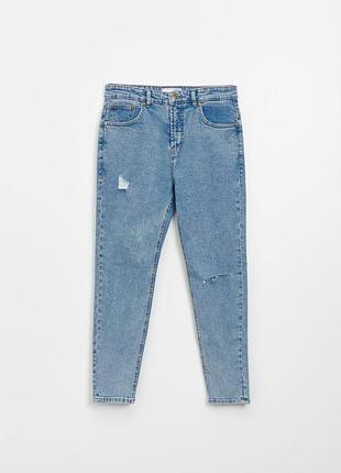 Джинсы мужские house carrot fit 32