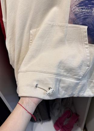 Худі келвін ace calvin klein 3