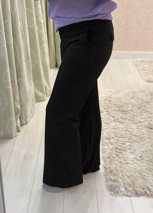 Жіночи брюки укр .бренду на м в ідеальному стані