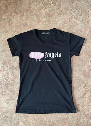 Palm angels
