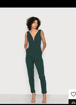 Комбинизон