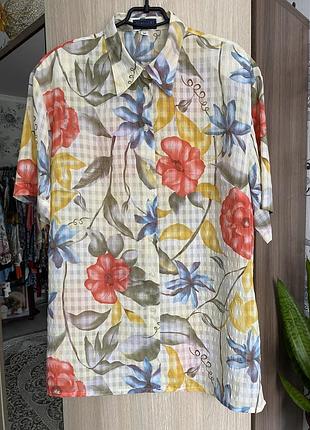 Блузка biaggini