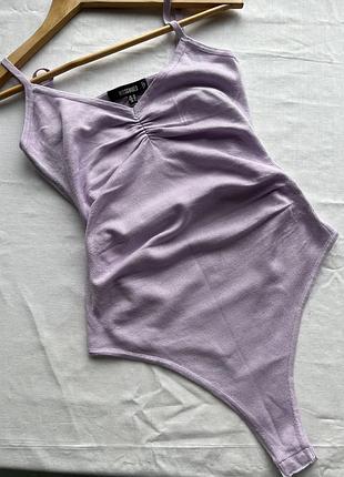 Боді missguided
