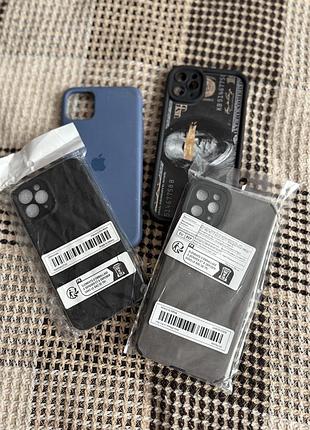 Чехлы на 11 о макс- 11про