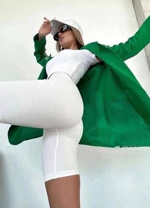 Сорочка натуральна бавовна