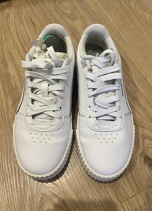 Кроссовки puma оригинал