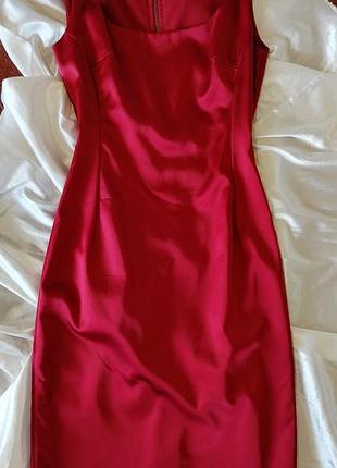 Платье на выпускной праздничное