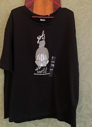 Футболка lc waikiki 10-11 лет