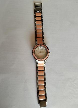 Часы mary kay.