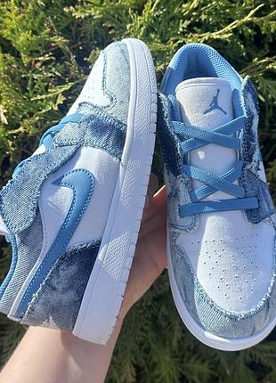 Кросівки nike jordan 35р(22,5см)