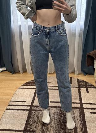 Джинси pull&bear