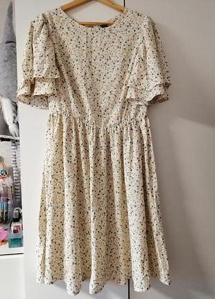 Платье shein, размер м, l, xl