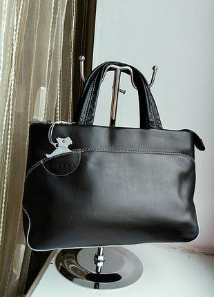 Кожаная сумочка radley