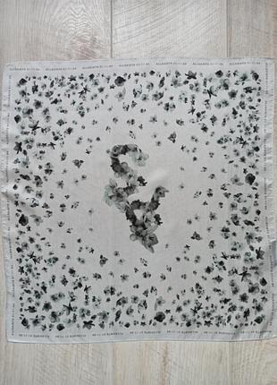 Шовкова бандана sakura all saints