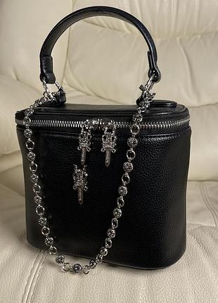 Сумка chrome hearts — must-have для тих, хто знає ціну стилю!