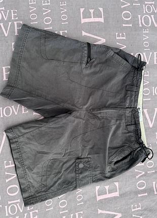 Шорты колумбия 32 размер