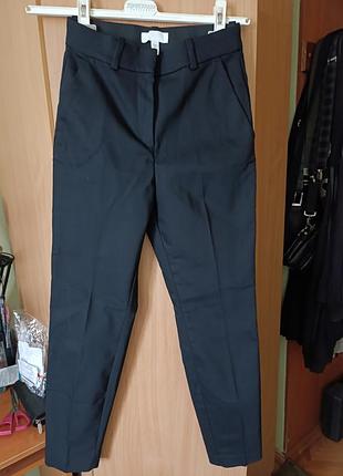 Брюки, размер 34
