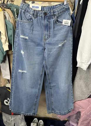 Джинси