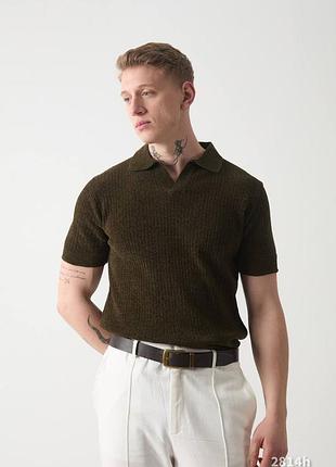Футболка поло