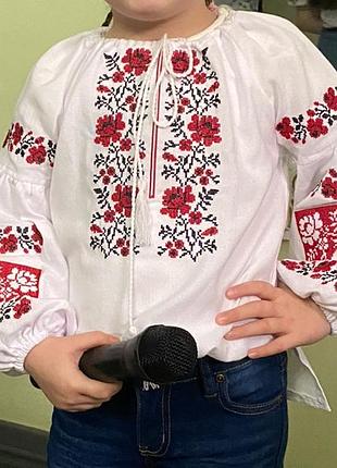 Вишиванка