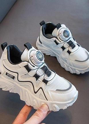 Детские кроссовки для мальчиков и девочек