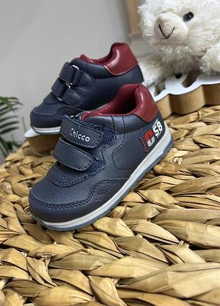 Кроссовки оригигигинальные chicco