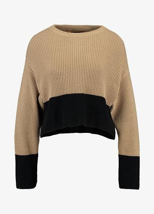 Светр кофта оверсайз светр even &odd