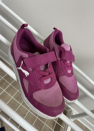 Кроссовки кросівки  puma