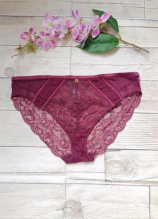 Романтичні трусики бікіні m&s rosie