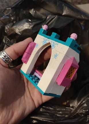 Конструктор типа лего пакет 4