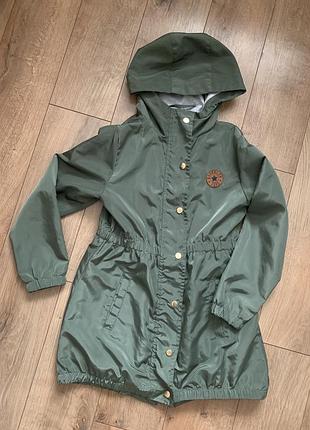 Куртка - ветровка