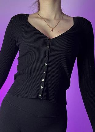 Базова кофтинка