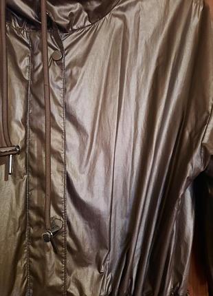 Плащ стильний reserved 5