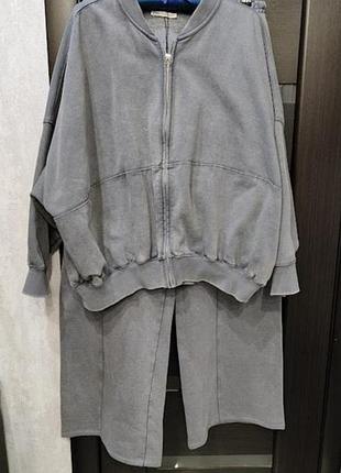 Костюм zara оригинал