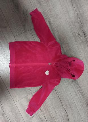 Спортивка кофта guess