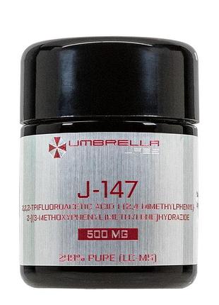 Ноотроп j-147 (нейрогенез)